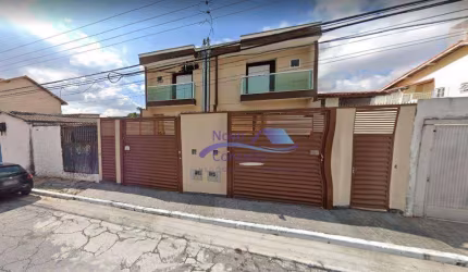 Sobrado com 3 dormitórios à venda, 175 m² por R$ 630.000,00 - Jardim Vila Formosa - São Paulo/SP