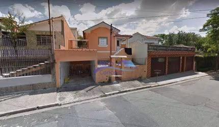 Terreno à venda, 430 m² por R$ 1.150.000,00 - Cidade Patriarca - São Paulo/SP