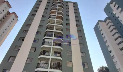 Apartamento com 3 dormitórios à venda, 74 m² por R$ 430.000,00 - Vila Formosa - São Paulo/SP