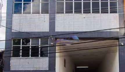 Galpão à venda, 800 m² por R$ 2.200.000,00 - Penha de França - São Paulo/SP