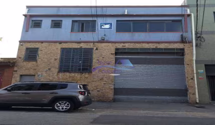 Galpão à venda, 1100 m² por R$ 6.500.000,00 - Tatuapé - São Paulo/SP