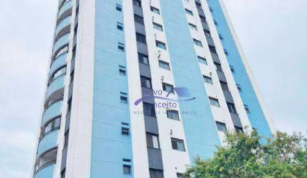 Apartamento com 2 dormitórios à venda, 58 m² por R$ 410.000 - Penha - São Paulo/SP
