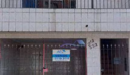 Sobrado com 3 dormitórios à venda, 162 m² por R$ 359.000 - Jardim Nossa Senhora do Carmo - São Paulo/SP
