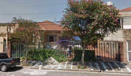 Terreno à venda, 436 m² por R$ 1.495.000,00 - Vila Santa Isabel - São Paulo/SP