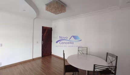 Apartamento com 2 dormitórios à venda, 50 m² por R$ 259.000,00 - Vila Aricanduva - São Paulo/SP