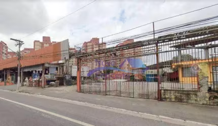 Terreno à venda, 3067 m² por R$ 7.995.000,00 - Jardim Nove de Julho - São Paulo/SP