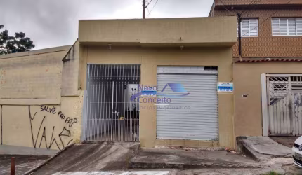 Salão para alugar, 25 m² por R$ 1.300,00/mês - Cidade Centenário - São Paulo/SP