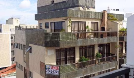Cobertura à venda, Centro, Cabo Frio.