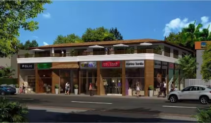 Loja comercial à venda, São Bento, Cabo Frio.