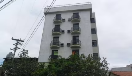 Cobertura à venda, Vila Nova, Cabo Frio.