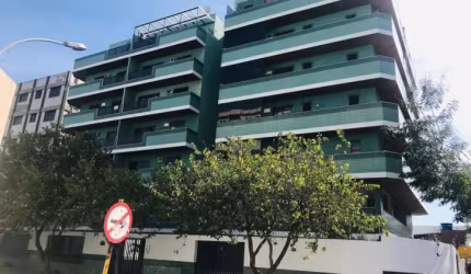 Cobertura à venda, Vila Nova, Cabo Frio.