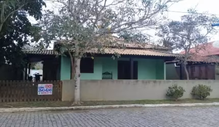 Casa em condomínio á venda, Praia do Siqueira, Cabo Frio.