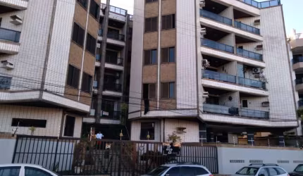 Apartamento à venda, Braga, Cabo Frio