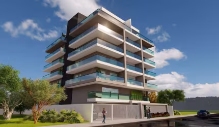 Ocean Residence, Lançamento no Braga, Cabo Frio