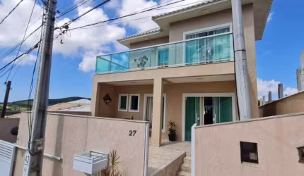 Casa em condomínio, Guriri, Cabo Frio