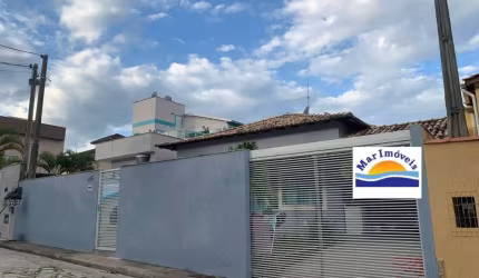 Casa em Condomínio, Guriri, Cabo Frio.