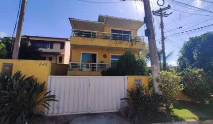 Casa em condomínio, Guriri, Cabo Frio.