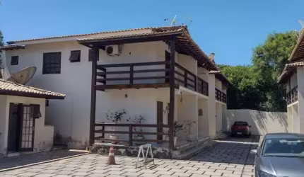 Casa em Condomínio, Ogiva, Cabo Frio