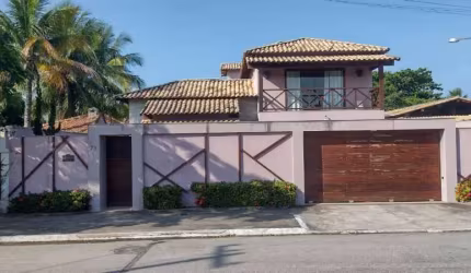 Casa independente, Ogiva, Cabo Frio