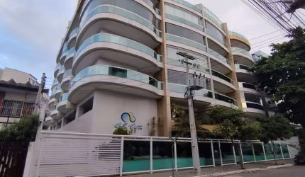Apartamento à Venda, Algodoal, Cabo Frio.