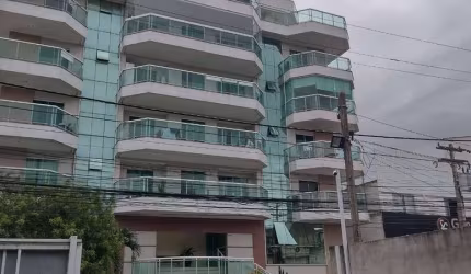 Cobertura à Venda, Vila Nova, Cabo Frio.