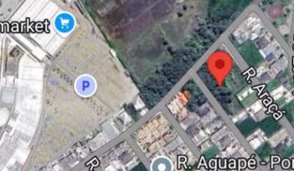 Terrenos à Venda, Novo Portinho, Cabo Frio.