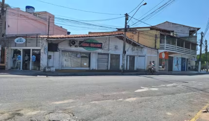 Imóveis Comerciais, Gamboa, Cabo Frio.