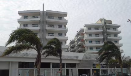 Apartamento à Venda, Jardim Caiçara, Cabo Frio.