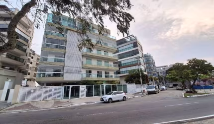 Cobewrtura à Venda, Passagem, Cabo Frio