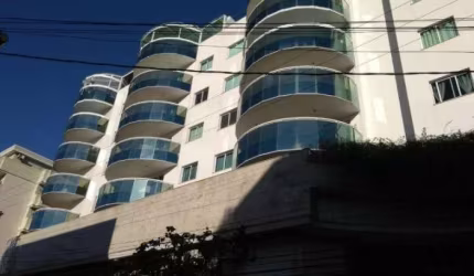 Cobertura à venda, Centro, Cabo Frio.
