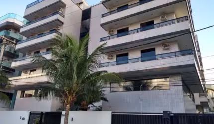 Apartamento á venda, Algodoal, Cabo Frio.