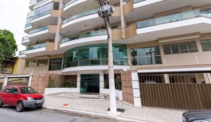 Cobertura à venda, Braga, Cabo Frio.