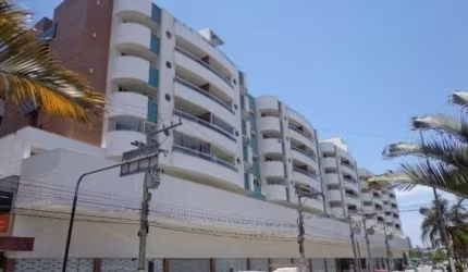 Apartamento à venda, Parque Riviera, Cabo Frio.