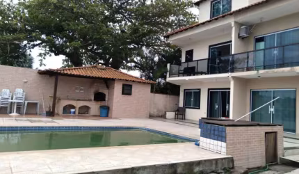Venda de Casa em Condomínio, Ogiva, Cabo Frio