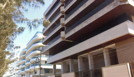Apartamento à venda, Braga, Cabo Frio.