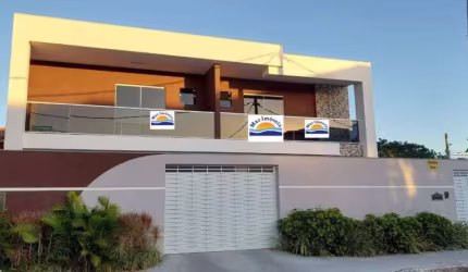 Casa em Condomínio a Venda, Parque Burle, Cabo Frio.