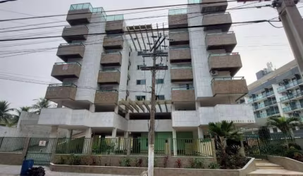 Apartamento à venda, Algodoal, Cabo Frio.