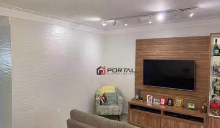 Casa com 3 dormitórios à venda, 87 m² por R$ 850.000,00 - Granja Viana - Carapicuíba/SP