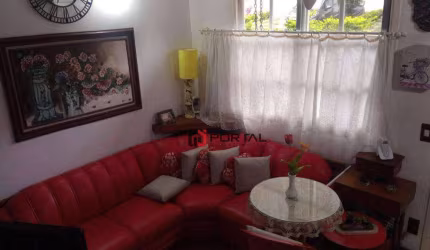 Casa com 2 dormitórios à venda, 87 m² por R$ 420.000,00 - Granja Viana - Cotia/SP