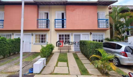 Casa com 2 dormitórios à venda, 70 m² por R$ 472.000,00 - Granja Viana - Cotia/SP