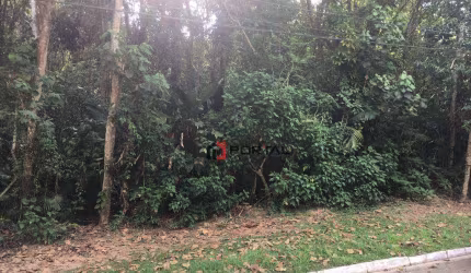 Terreno à venda, 1040 m² por R$ 250.000,00 - Granja Viana - Jandira/SP