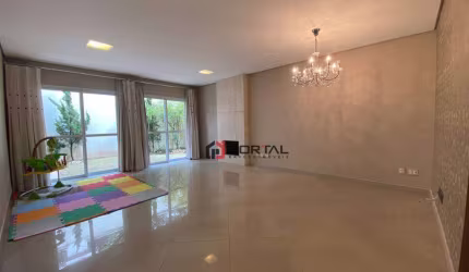 Casa com 3 dormitórios à venda, 175 m² por R$ 1.600.000,00 - Granja Viana - Cotia/SP