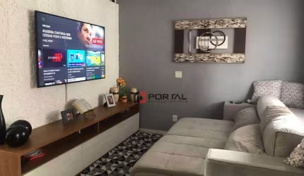 Casa com 3 dormitórios à venda, 90 m² por R$ 520.000,00 - Cotia - Cotia/SP