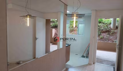 Apartamento com 2 dormitórios à venda, 54 m² por R$ 220.000,00 - Granja Viana - Cotia/SP
