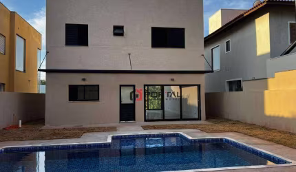 Casa com 3 dormitórios à venda, 226 m² por R$ 1.800.000,00 - Granja Viana - Cotia/SP