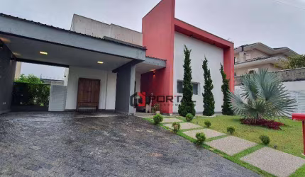 Casa com 3 dormitórios, 317 m² - venda por R$ 1.599.000,00 ou aluguel por R$ 12.120,00/mês - Granja Viana - Carapicuíba/SP
