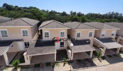 Casa com 3 dormitórios à venda, 212 m² por R$ 950.000,00 - Granja Viana - Cotia/SP