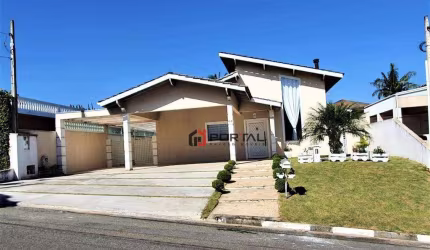 Casa com 3 dormitórios à venda, 360 m² por R$ 1.530.000,00 - Vargem Grande - Vargem Grande Paulista/SP