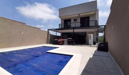 Casa com 3 dormitórios à venda, 357 m² por R$ 1.450.000,00 - Granja Viana - Cotia/SP