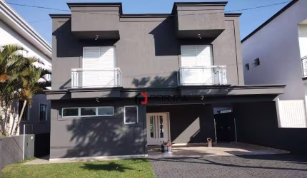 Casa com 4 dormitórios, 310 m² - venda por R$ 2.000.000,00 ou aluguel por R$ 8.500,00/mês - Granja Viana - Cotia/SP